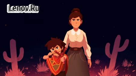 El Hijo - A Wild West Tale v 1.0.2 Мод (полная версия)
