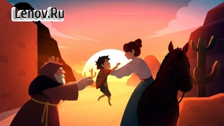 El Hijo - A Wild West Tale v 1.0.2 Мод (полная версия)