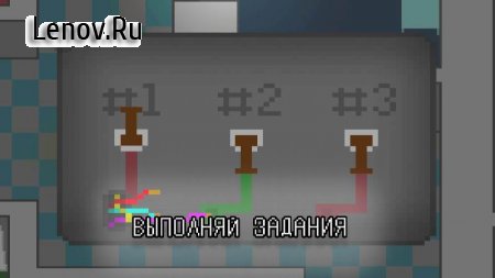 Escape From Durka: Побег из дурки v 2.2.8 Mod (No ads)