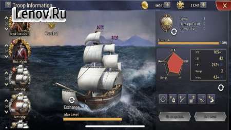 Napoleon Empire War: Army Tactical Strategy Games v 1.2.0 Mod (Unlimited Money/Medals)