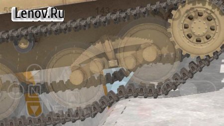 Tank Physics Mobile Vol.2 v 3.8 Mod (Unlocked/No ads)