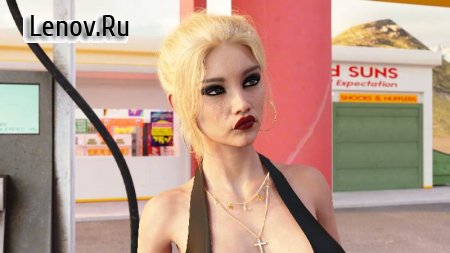 PERSEVERANCE (18+) v 0.7 Мод (полная версия)