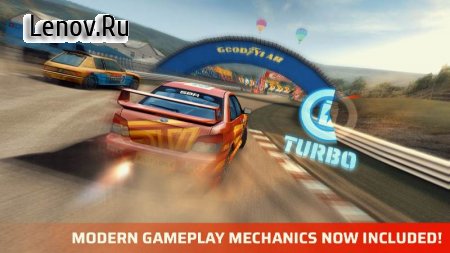 Rally ONE: Multiplayer Racing v 1.68 Mod (Diamonds/Unlocked)