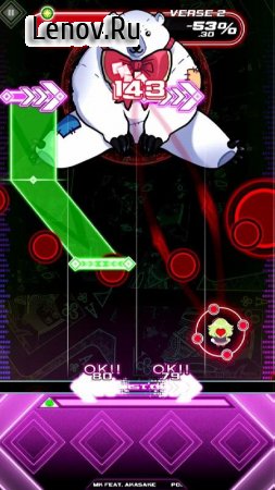 NOISZ STARLIVHT v 0.409 Mod (Money/Unlocked/No ads)