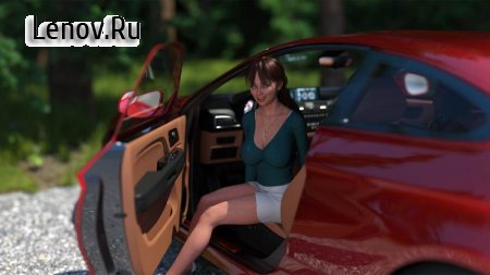 Summer Heat (18+) v 0.6.1 Мод (полная версия)