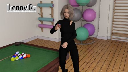Infinity: Love or Lust (18+) v R24 Мод (полная версия)