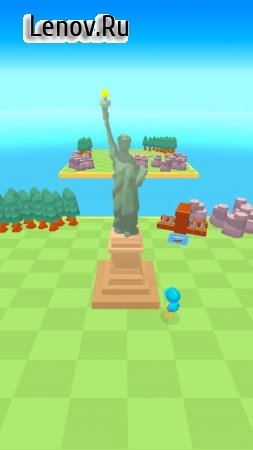 Master Architect v 1.0.5 Mod (Get rewarded for not watching ads)
