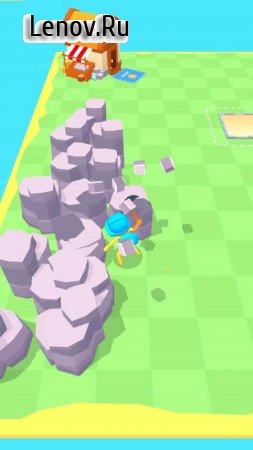 Master Architect v 1.0.5 Mod (Get rewarded for not watching ads)