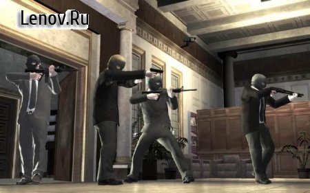 Grand Theft Auto IV (GTA 4) v 0.1 Мод (полная версия)