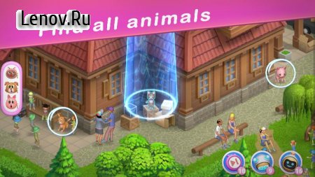 Space pets v 0.7 Mod (A lot of diamonds)