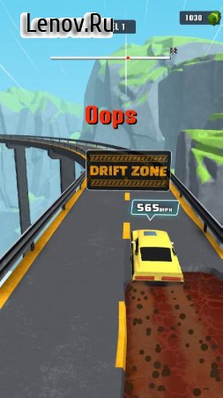 Draft Race 3D v 1.4.9 Mod (No ads)