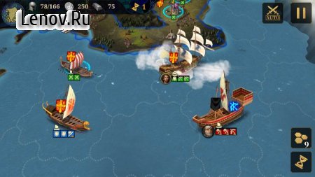 European War 7 Medieval v 3.3.0 (Mod Money)