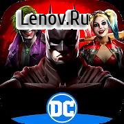 Injustice 2 v 6.6.1 Мод меню