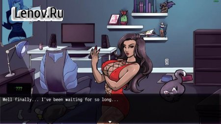 Saint or Sinner (18+) v 1.23.1 Мод (полная версия)