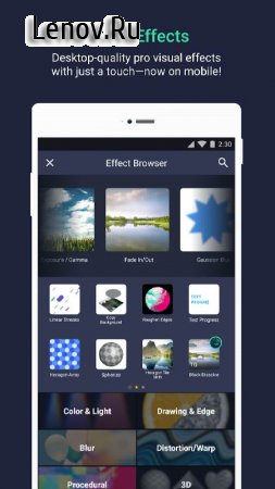 Alight Motion v 5.0.273.1028414 Mod (Unlocked)