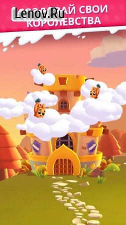 Dice Dreams v 1.103.0.33228 Мод меню
