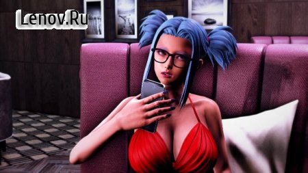 Desire of Fate (18+) Ep.3 v.1.5 Мод (полная версия)