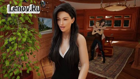 Lost Hope (18+) v S1 v.0.1 Мод (полная версия)