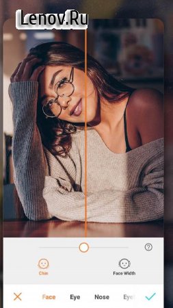 AirBrush v 8.0.1 Mod (Premium)