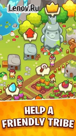 Idle King Tycoon v 0.26.9 (Mod Money)