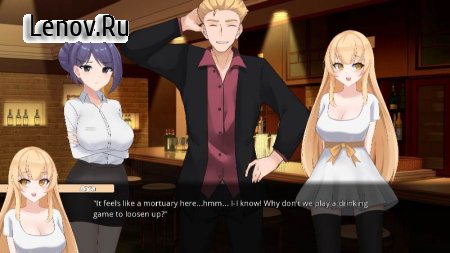 A Promise Best Left Unkept (18+) v 1.0.0 Мод (полная версия)