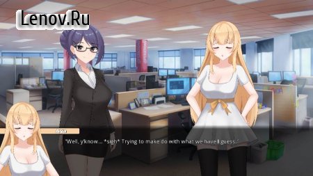 A Promise Best Left Unkept (18+) v 1.0.0 Мод (полная версия)