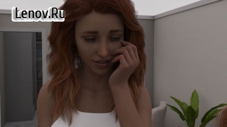 With Rain Comes the Flood (18+) v 1.0 Мод (полная версия)