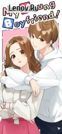 My Young Boyfriend: Interactive love story game v 1.1.615 Mod (Free Premium Choices/Outfit)
