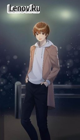 My Young Boyfriend: Interactive love story game v 1.1.615 Mod (Free Premium Choices/Outfit)