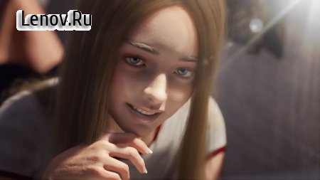 Hard to Love (18+) v 0.28 Mod (полная версия)