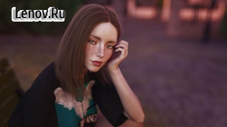 Hard to Love (18+) v 0.28 Mod (полная версия)