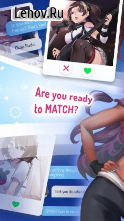 Eroblast: Waifu Dating Sim v 35.3680 (Mod Money/Unlocked)