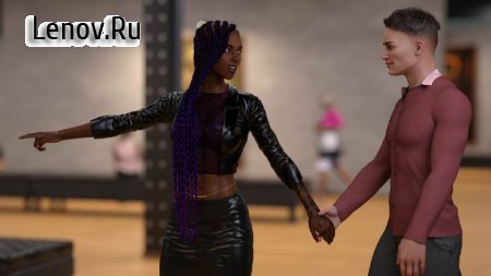Vinovella University (18+) v 1.1.14 Мод (полная версия)