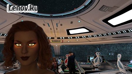 3001: A MILF Odyssey (18+) v 0.7.3 Мод (полная версия)
