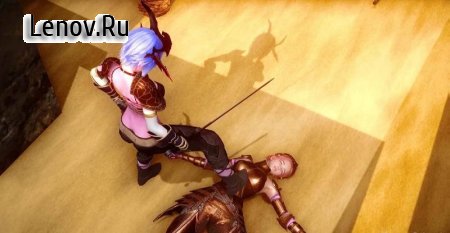 Gods Call (18+) v 1.6.2 Мод (полная версия)