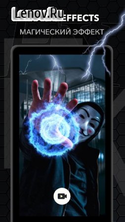 Snap FX Master v 2.28.787 Mod (Premium)