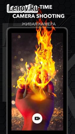 Snap FX Master v 2.28.787 Mod (Premium)