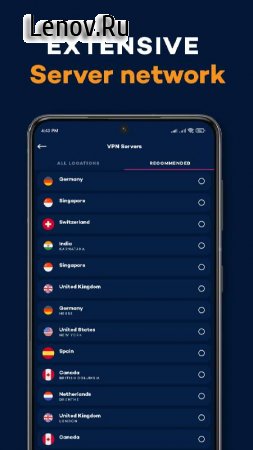 VPN Pro - Pay once for life v 2.2.1 Мод (полная версия)