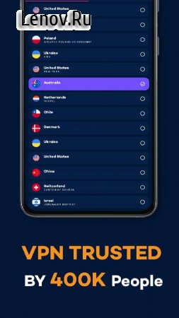 VPN Pro - Pay once for life v 2.2.1 Мод (полная версия)