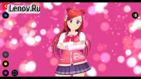 Magicami DX Mobile (18+) v 1.5.6 Mod (Speed Game)