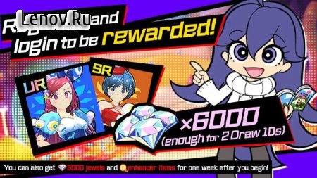 Magicami DX Mobile (18+) v 1.5.6 Mod (Speed Game)