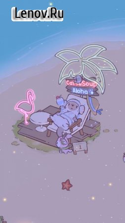 Cats & Soup v 2.73.0 Mod (Free Shopping)