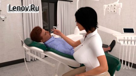 Milfshake (18+) v 0.1.1 Мод (полная версия)
