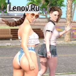 Far-Off Friends (18+) v 0.9 Мод (полная версия)