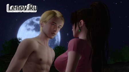 Sage Dynasty: Pleasure Island (18+) 0.3 Мод (полная версия)