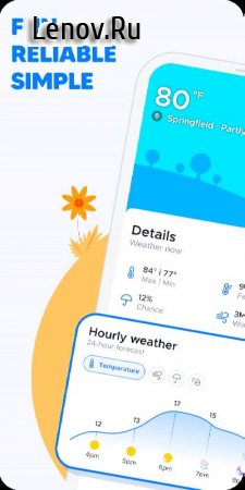 Overdrop v 1.8.5 Mod (Pro)