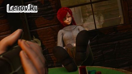 A World Between Us (18+) v 0.2.8 Мод (полная версия)