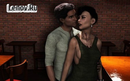 Sexduction Unofficial Renpy Conversion (18+) v 0.4 Мод (полная версия)