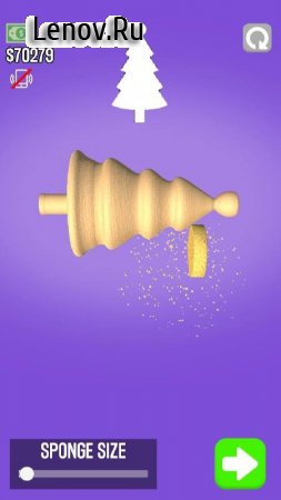 Woodturning v 3.11.30 Mod (Free Shopping)