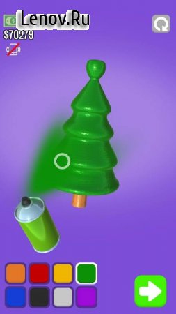 Woodturning v 3.11.30 Mod (Free Shopping)